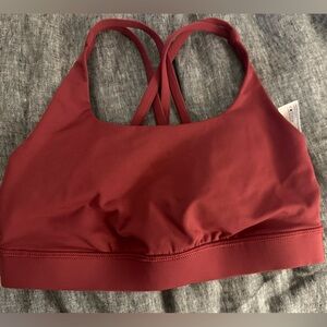 lululemon Energy Bra
Medium Support
